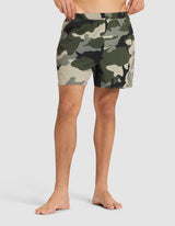 Men's Performance Sleep Short