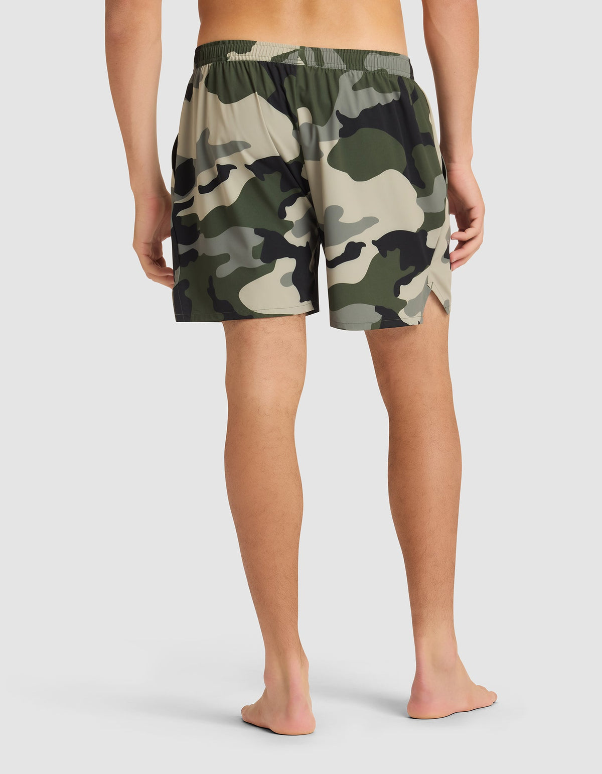 Men's Day & Night Short 5"