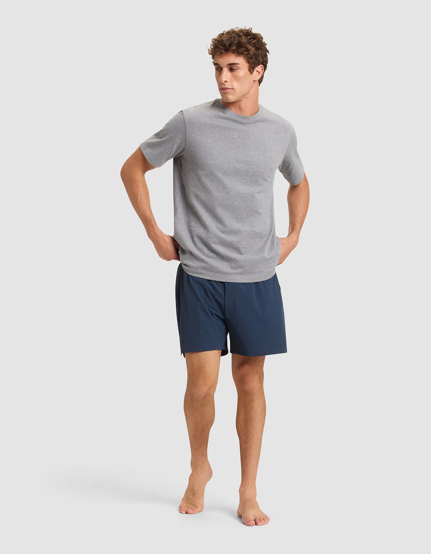 Men's Day & Night Short 5"