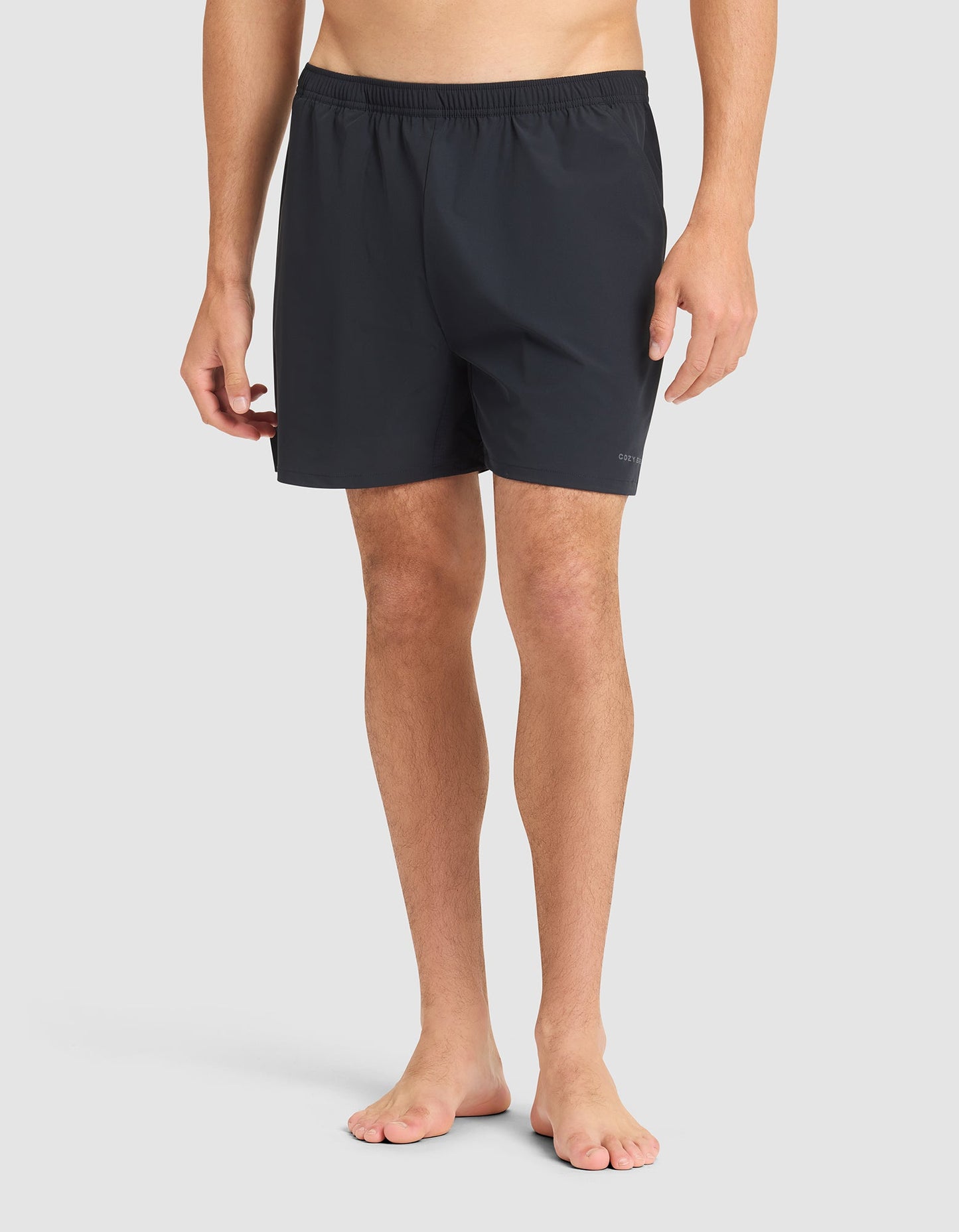 Men's Day & Night Short 5"