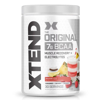 Xtend BCAA