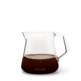 Mighty Small Glass Carafe