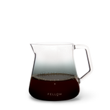 Mighty Small Glass Carafe