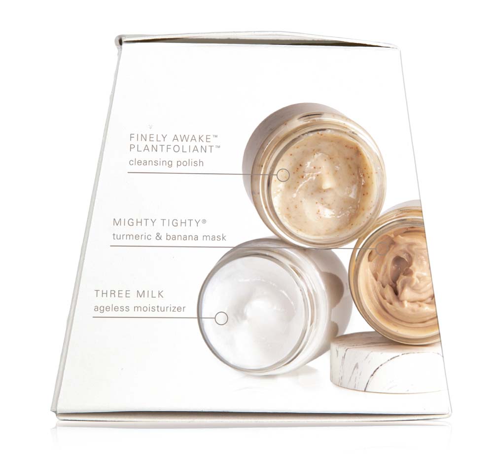 Mighty Tighty® by FarmHouse Fresh skincare