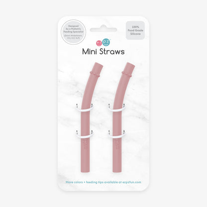 Straw Replacement Pack