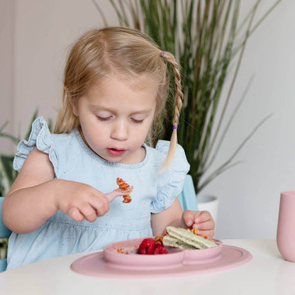 Mini Feeding Set