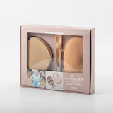 Sili Mini Go: Silicone Travel Meal Set - Golden Boost by Miniware