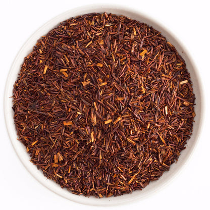 Organic Rooibos Vanilla