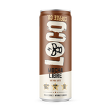 Mocha Libre Oat Milk Latte