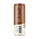 Mocha Libre Oat Milk Latte