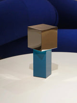 Modern Geometric Portable Dimmable Lamp - Bauhaus Pivot ATD7 Table Lamp