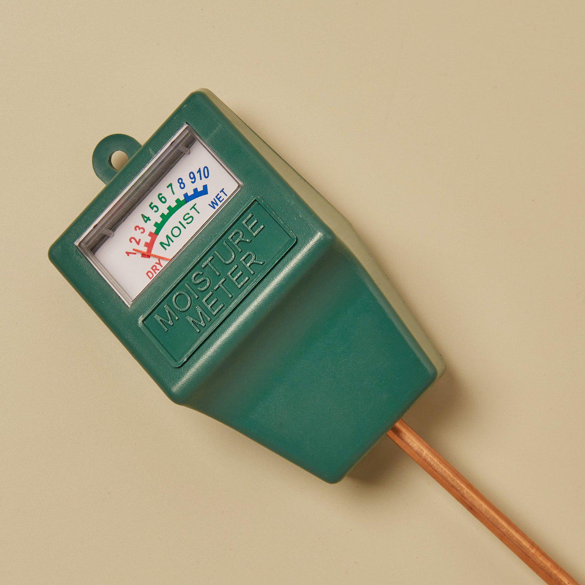 Moisture Meter