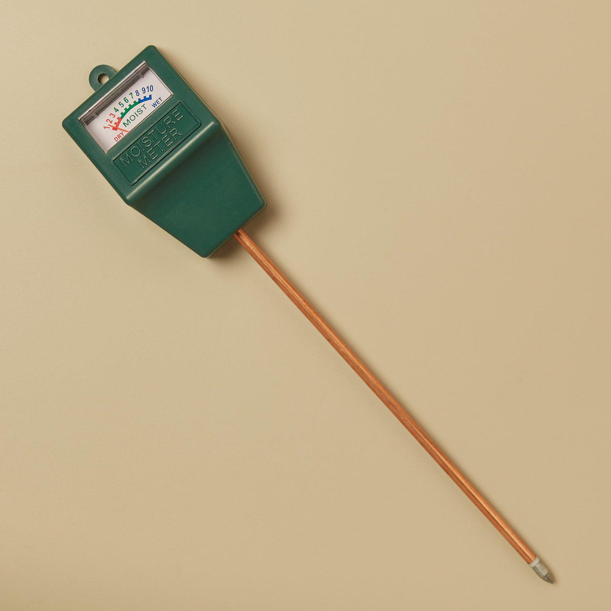 Moisture Meter