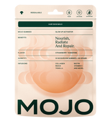 Hair, Skin & Nails Gummies by Mojo | Mushroom Dosed Gummies