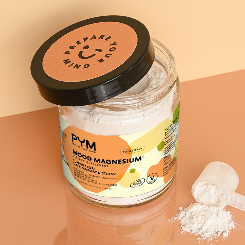 Mood Magnesium