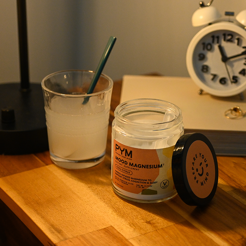 Mood Magnesium