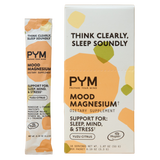 Mood Magnesium Stick Packs