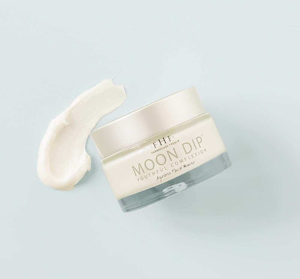 Moon Dip® Youthful Complexion by FarmHouse Fresh skincare