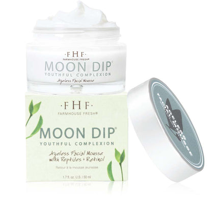 Moon Dip® Youthful Complexion by FarmHouse Fresh skincare