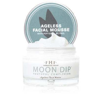 Moon Dip® Youthful Complexion by FarmHouse Fresh skincare