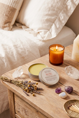 Moon Balm / Menstrual Care