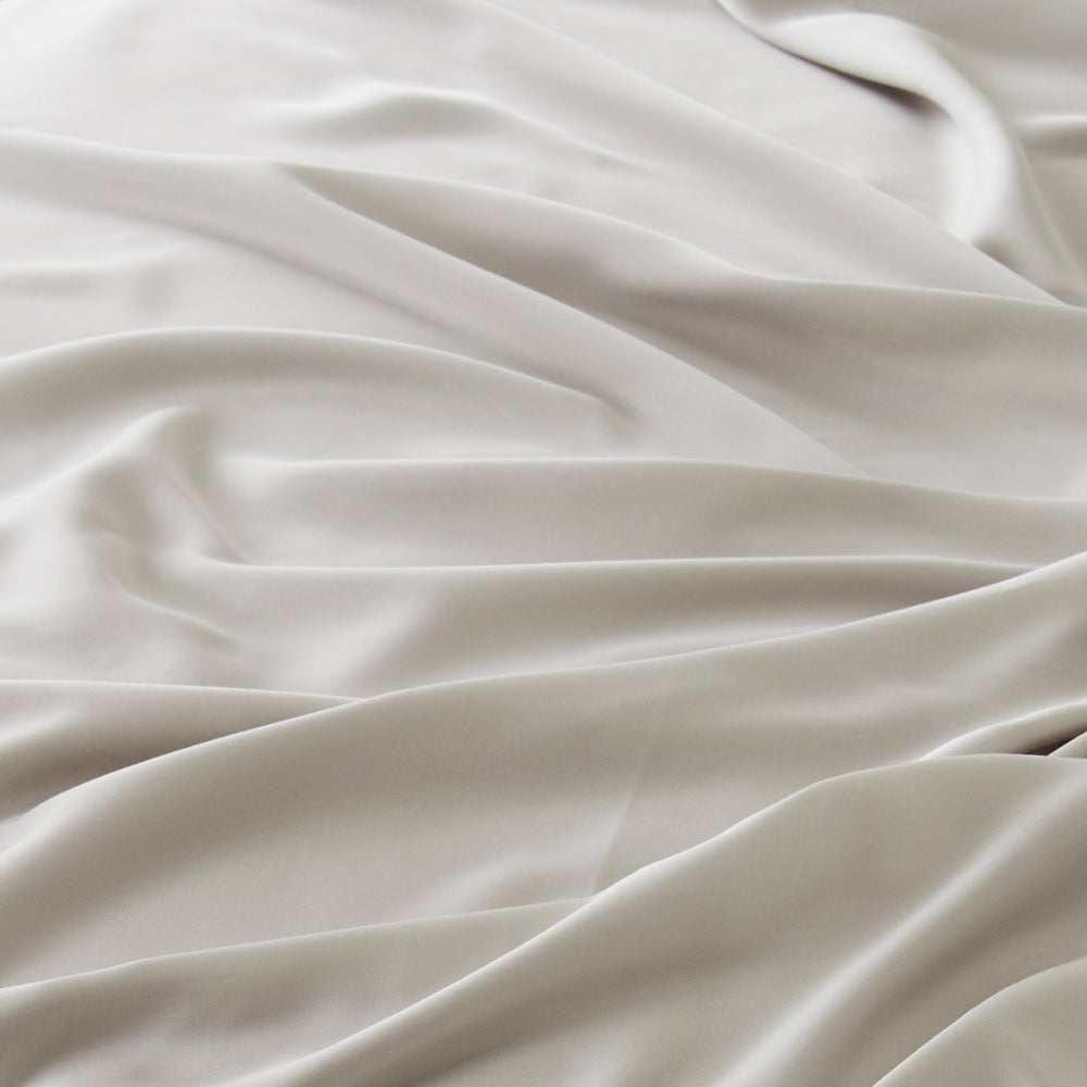 Signature Sateen Duvet Cover