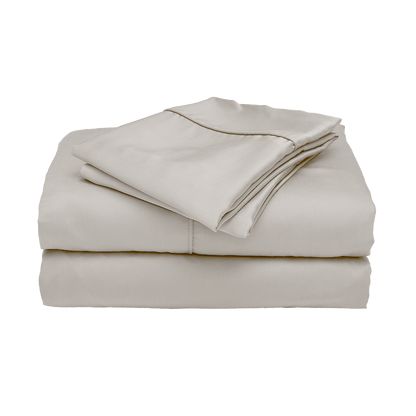 Signature Sateen Sheet Set