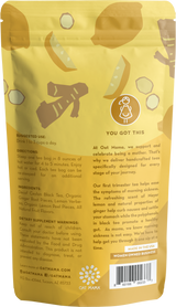 Morning Sickness Tea by Oat Mama