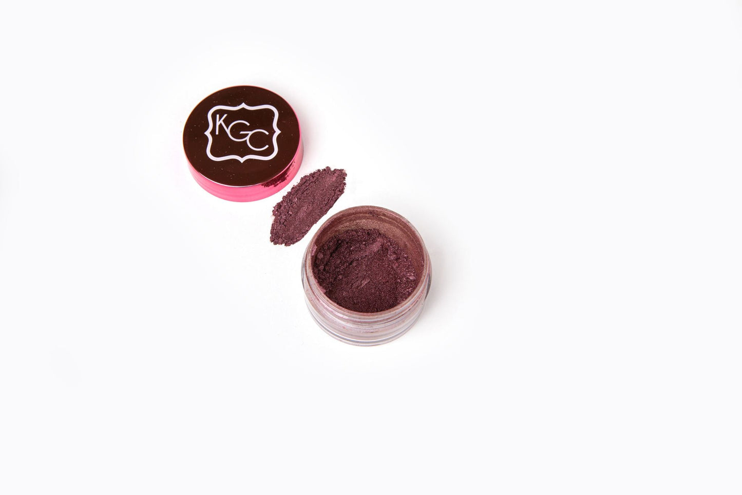 Murray Hill Shimmer Powder - Kawaii Girl Cosmetics