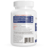 Mushroom D2Z by Real Mushrooms