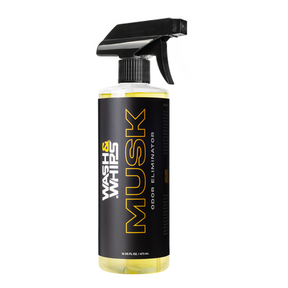 Musk Odor Eliminator [New Customer Offer 16oz (see promo in cart)]