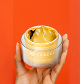 TUMERI Glow Skincare Bundle