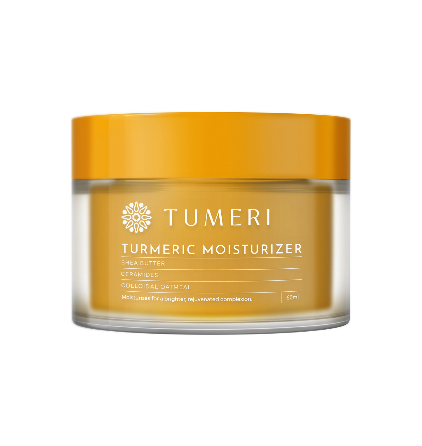 TUMERI Glow Skincare Bundle