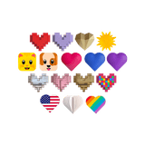 The Spinnies Addict Pack