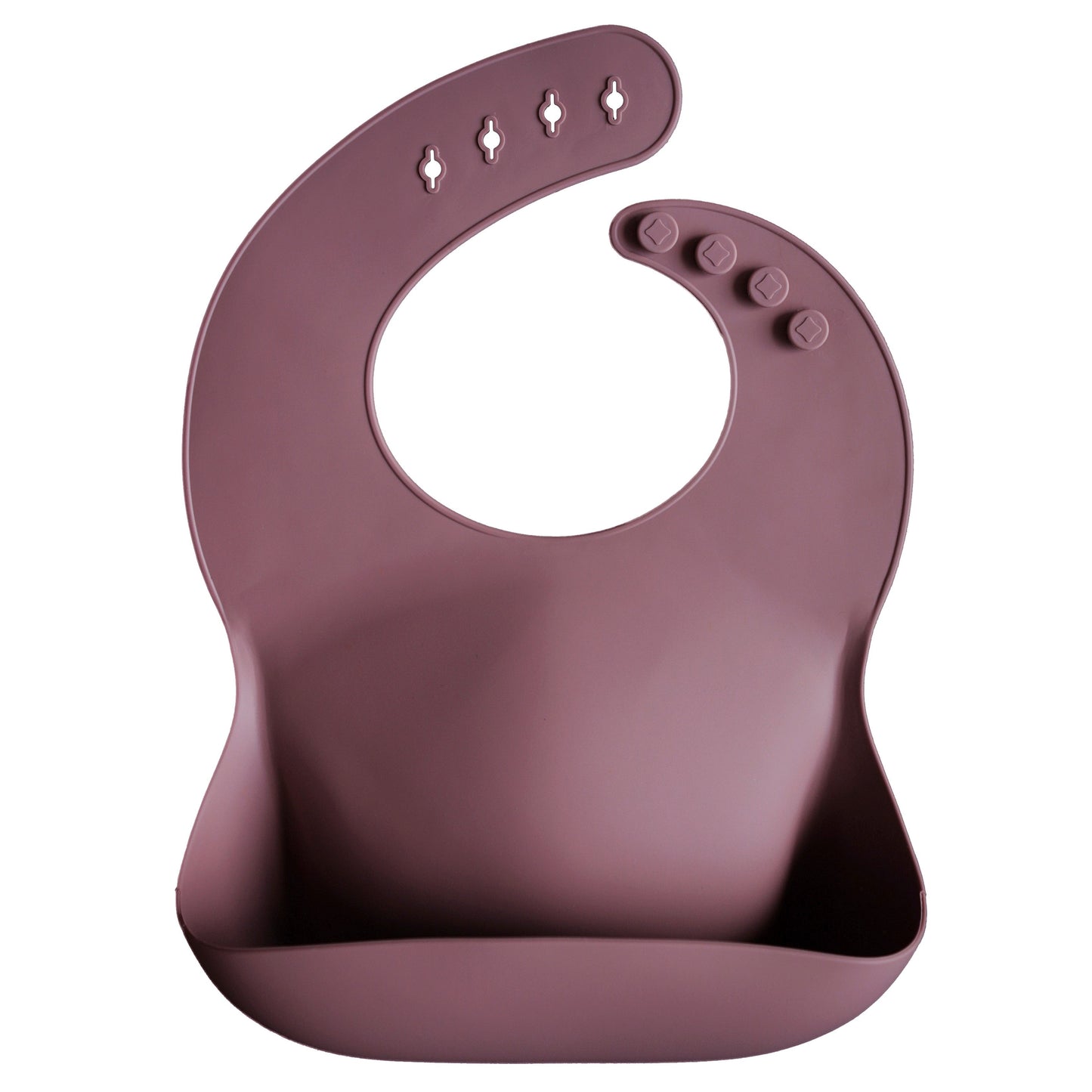 Silicone Baby Bib