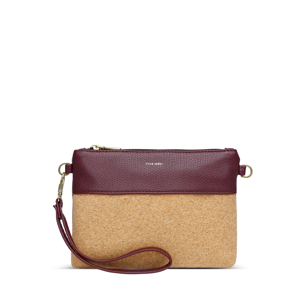 Nicole Pouch Small