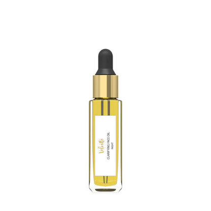 Clarifying Face Oil (Night) by Velvette