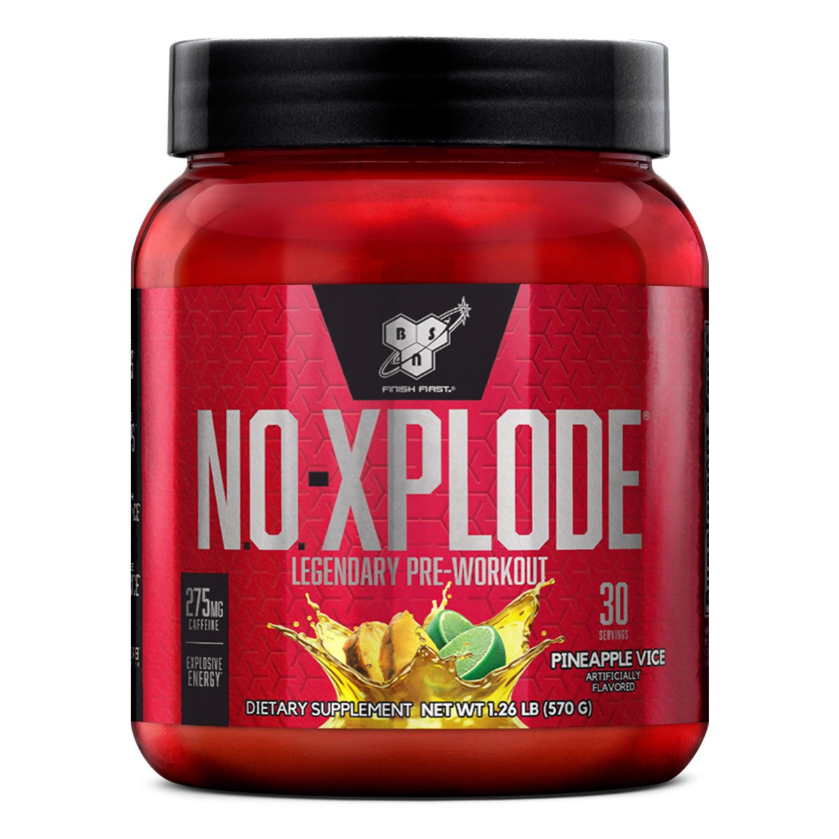 N.O.-Xplode