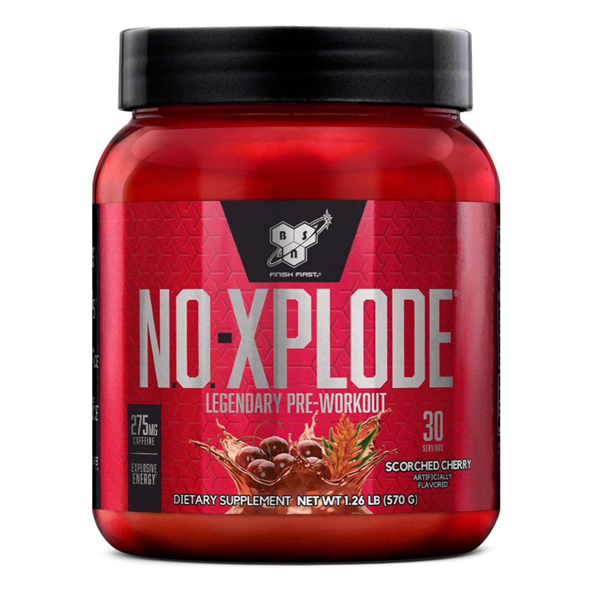 N.O.-Xplode