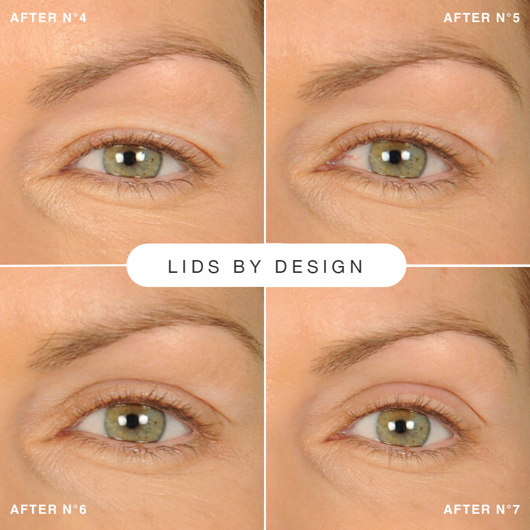 Lids By Design Assortment Pack