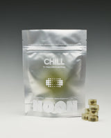 Chill Mushroom Gummy Delights