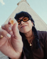 Focus Mushroom Gummy Delights