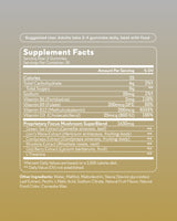 Focus Mushroom Gummy Delights