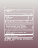 Sleep Mushroom Gummy Delights