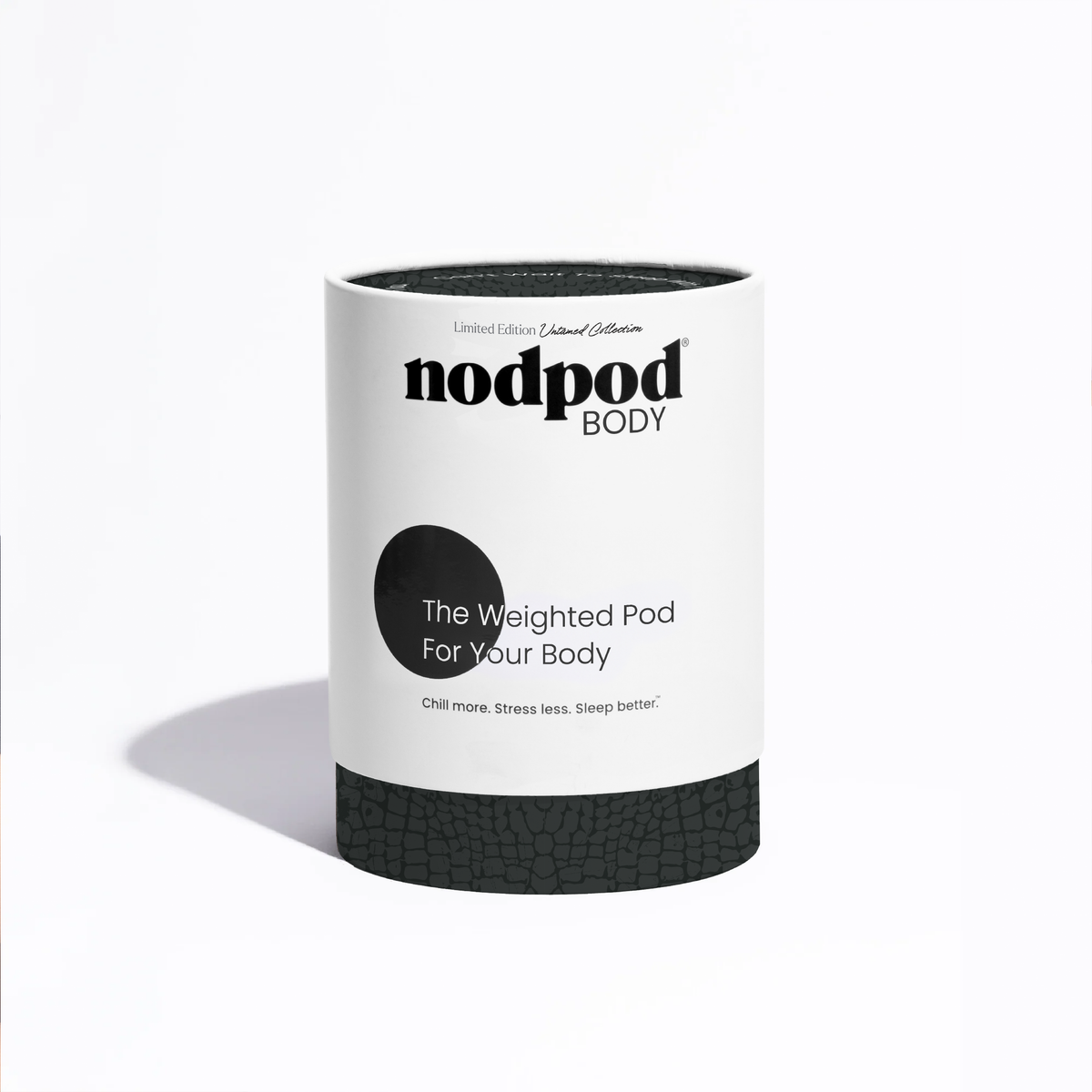 Nodpod BODY