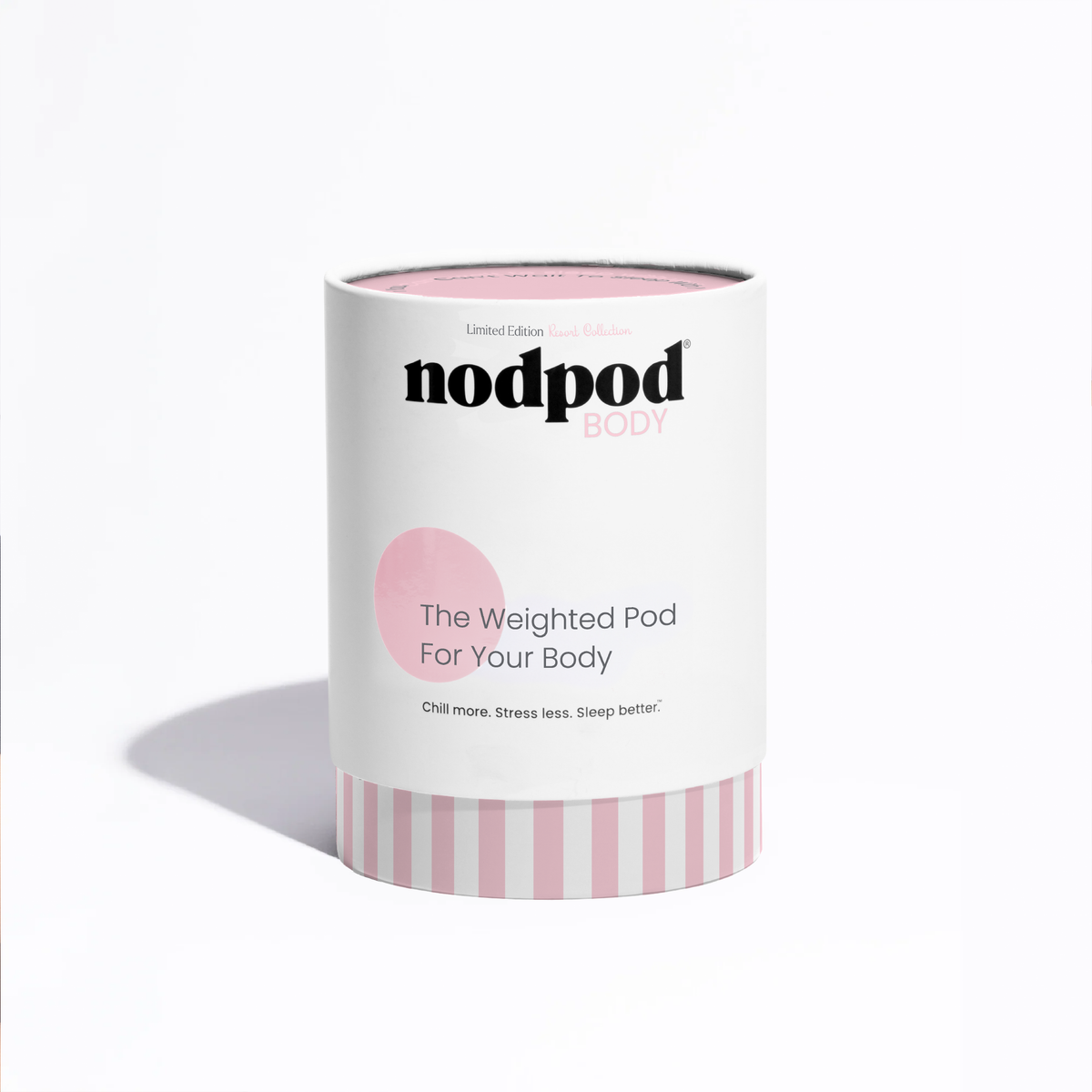 Nodpod BODY