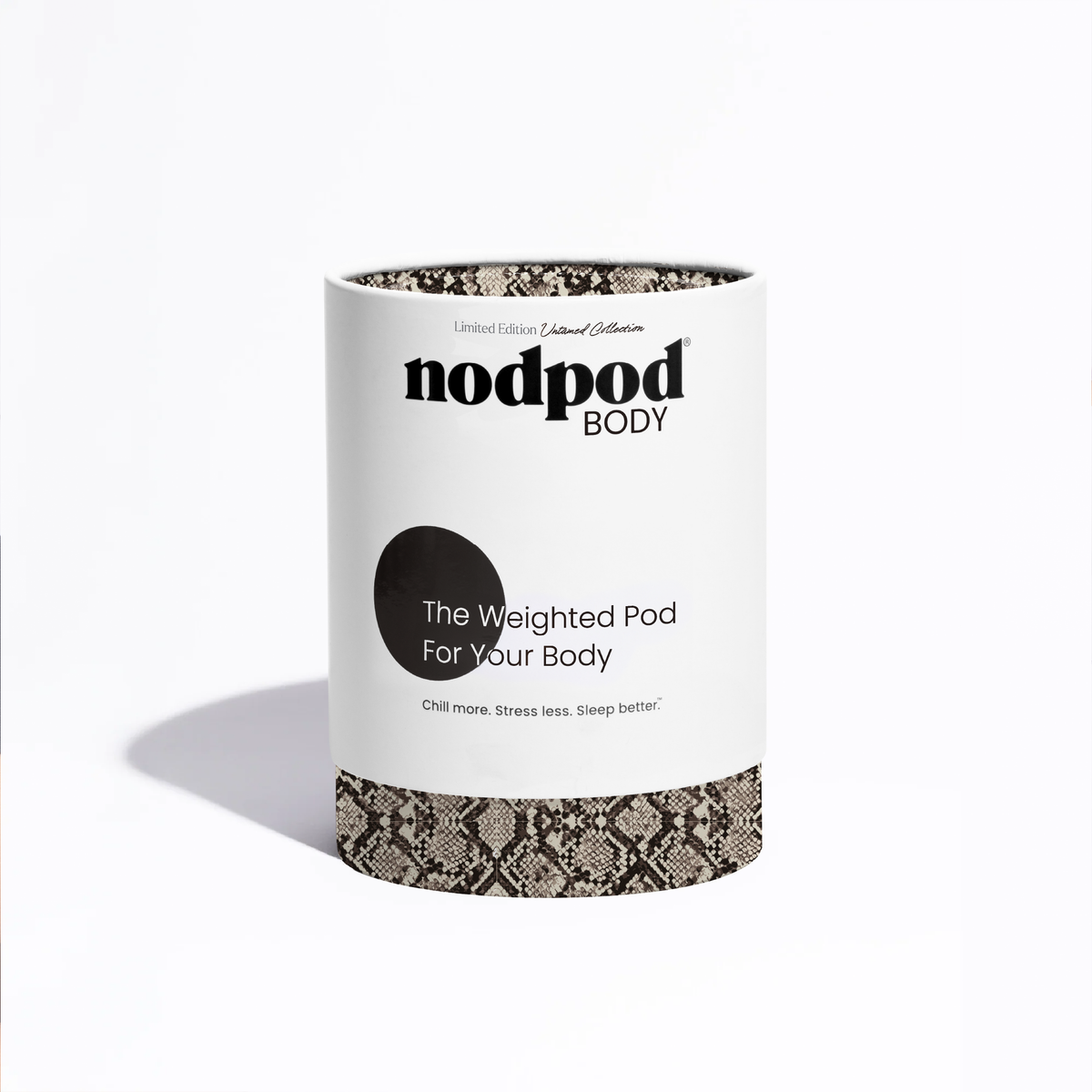 Nodpod BODY