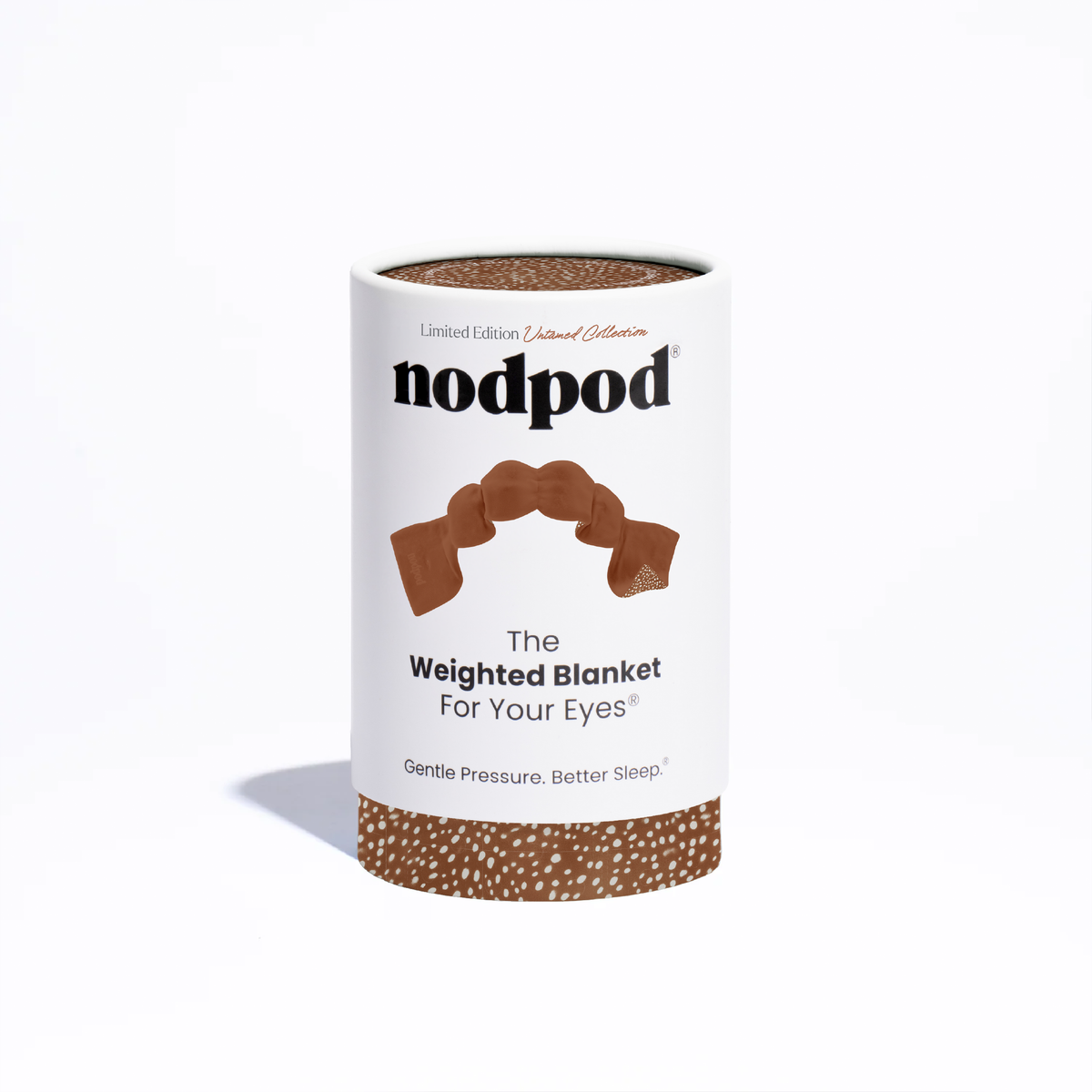 Nodpod Weighted Sleep Mask