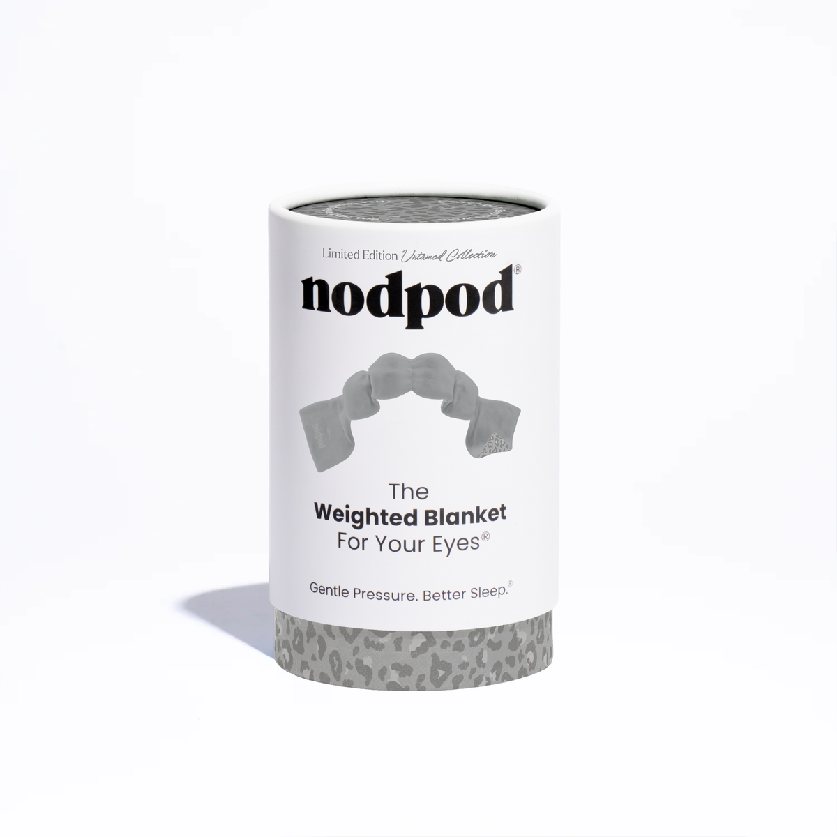 Nodpod Weighted Sleep Mask