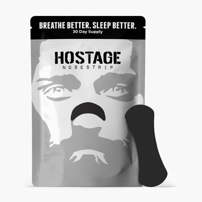 Hostage Nose Strips